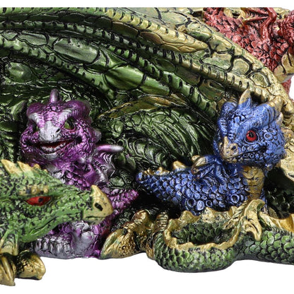Hatchling Horde 17.3cm