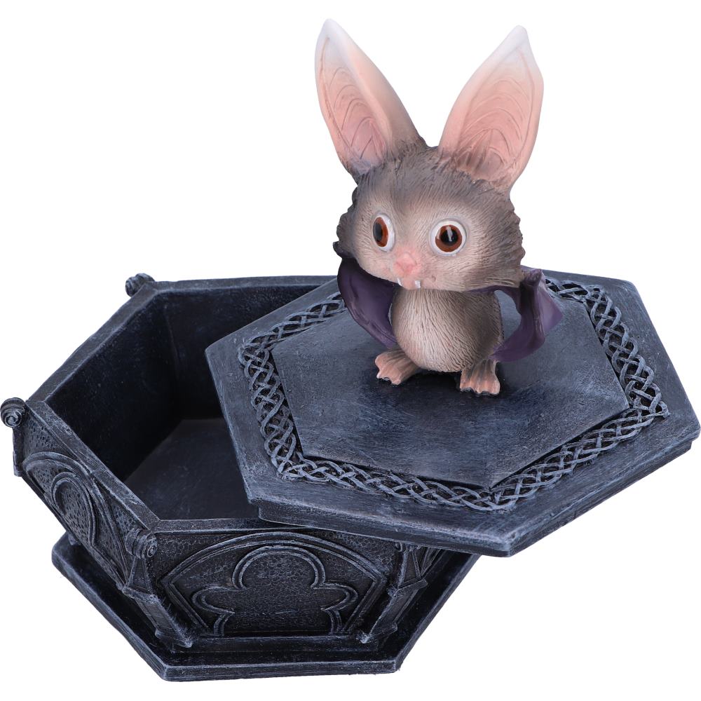 Batty Box 15.2cm