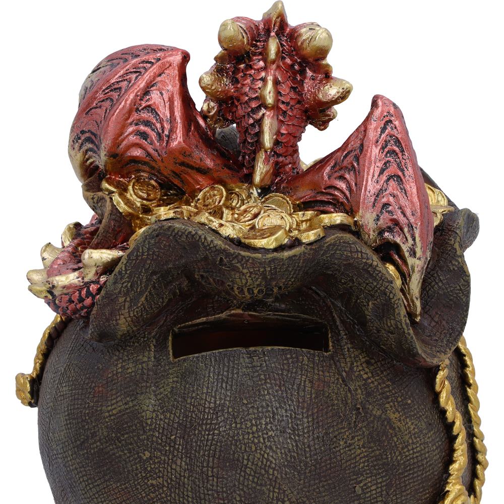 Jackpot Money Box 12.2cm