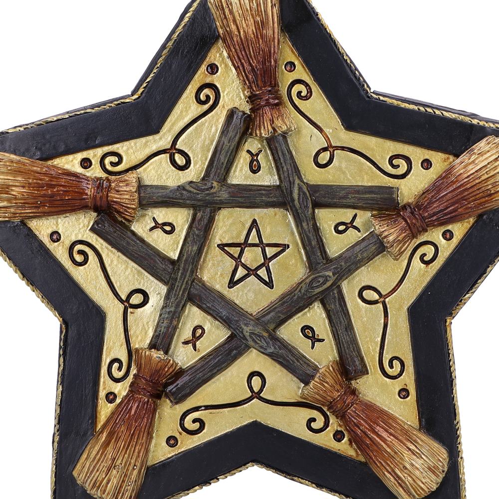 Magick Protector Box 16cm