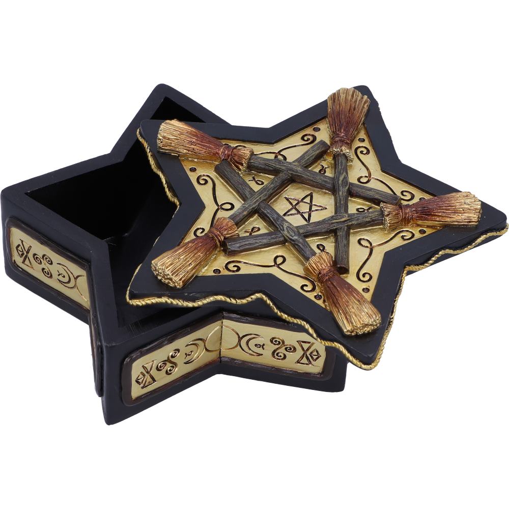 Magick Protector Box 16cm