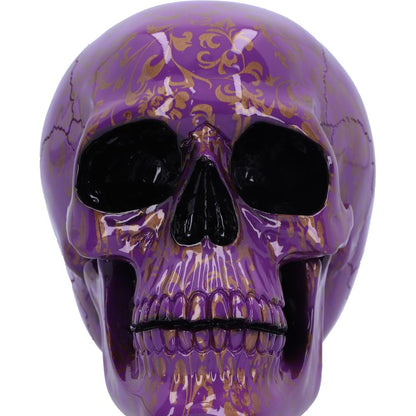 Violet Elegance 18.5cm