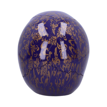Indigo Elegance 18.5cm