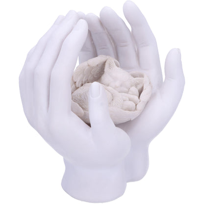 Forever Feline 18cm