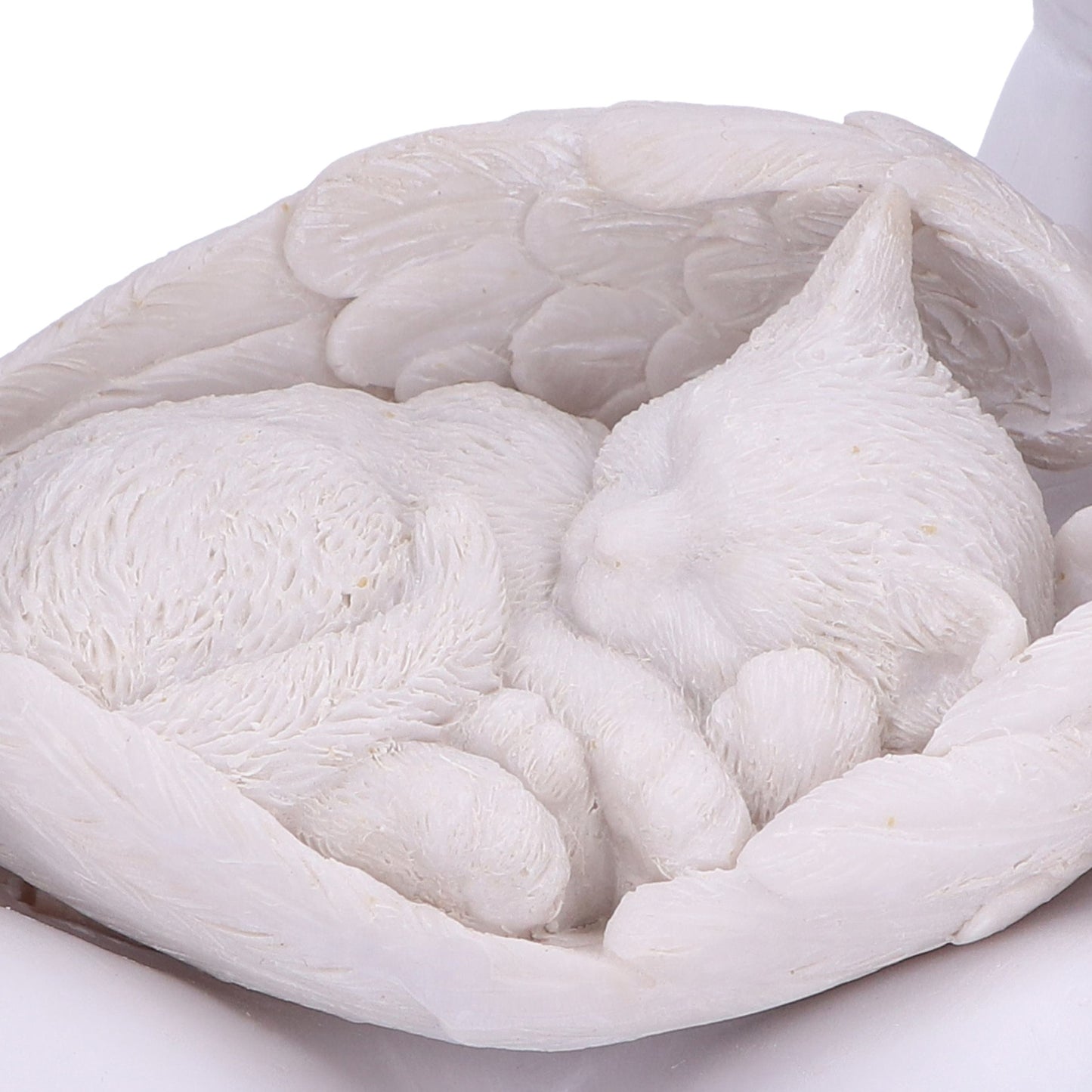 Forever Feline 18cm