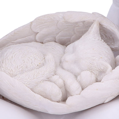 Forever Feline 18cm