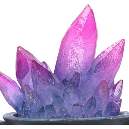 Quartz Cauldron 12cm