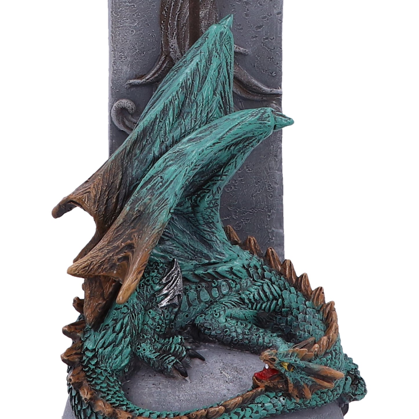 Smouldering Essence Incense Burner 28.5cm