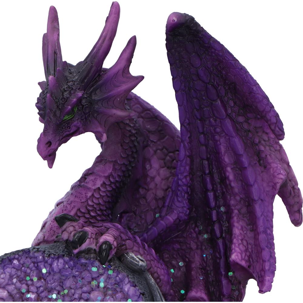 Guardian of the Geode 11.5cm