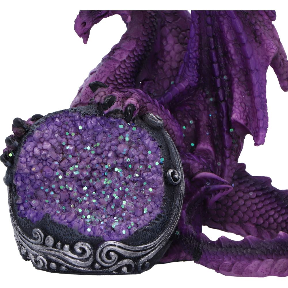 Guardian of the Geode 11.5cm