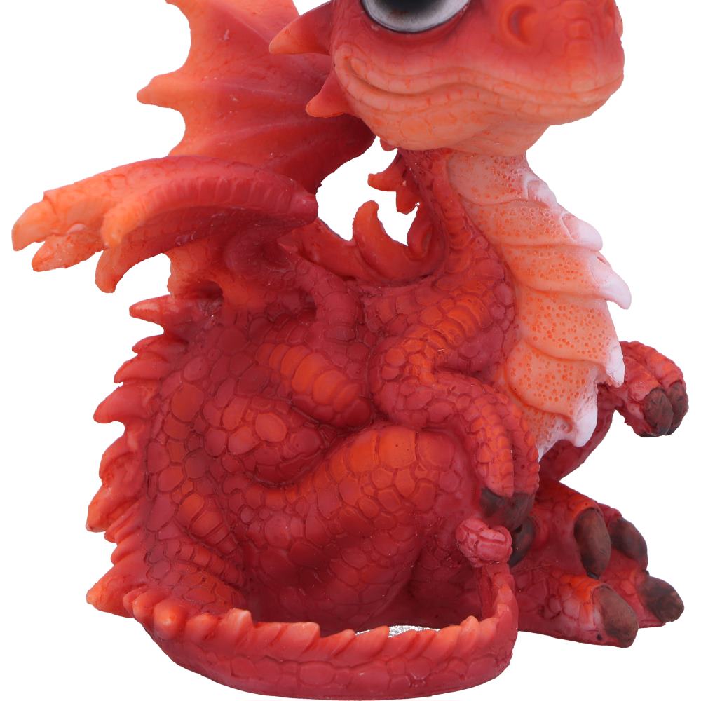 Fire Dragonling 12cm