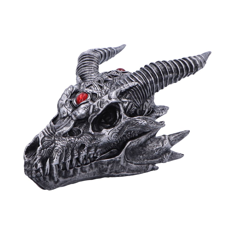 Tribal Flame 21.5cm