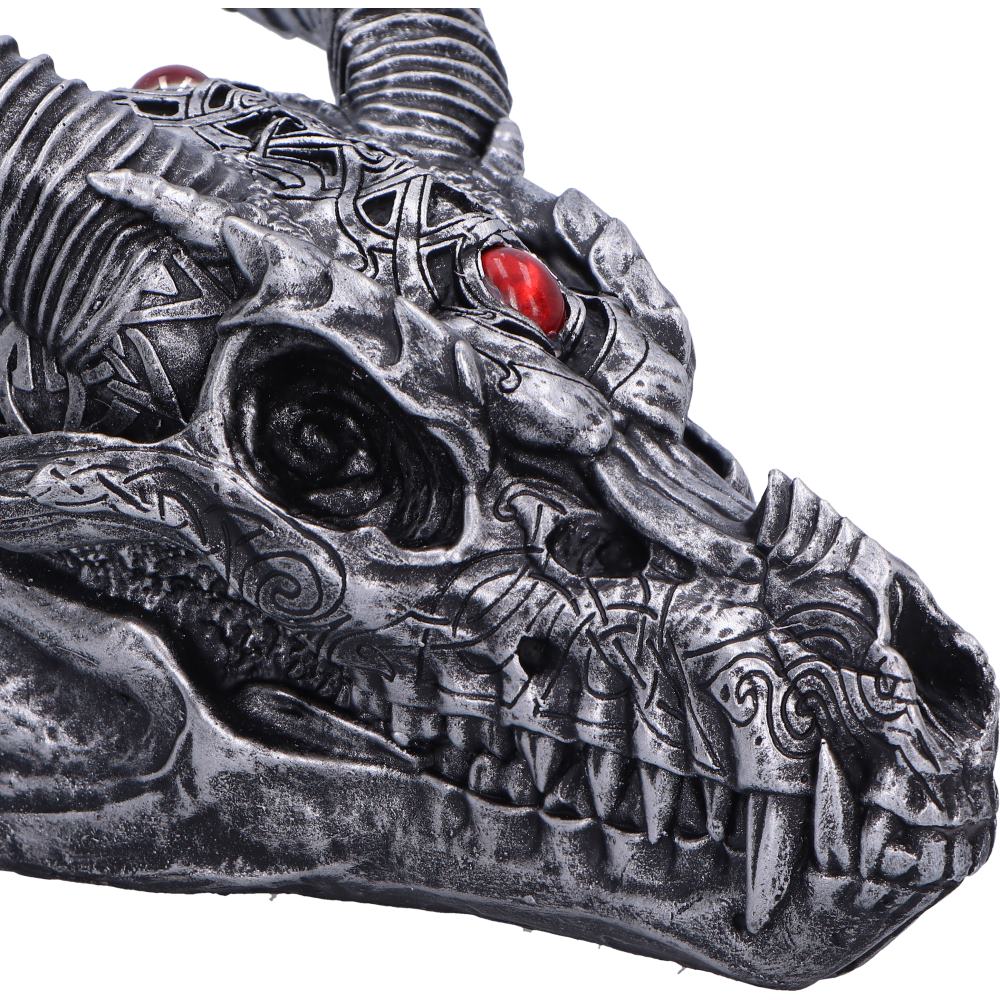 Tribal Flame 21.5cm