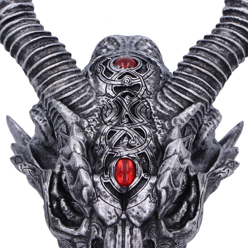 Tribal Flame 21.5cm