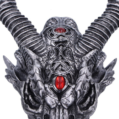 Tribal Flame 21.5cm