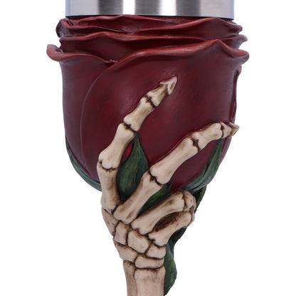 Rose to the Occasion Goblet 20cm