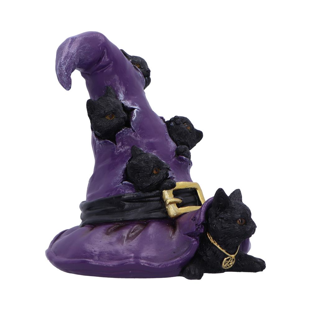 Magical Mischief 14cm