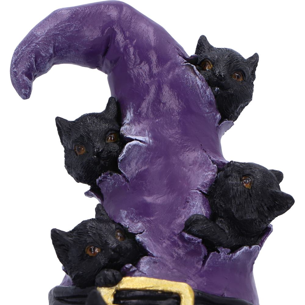 Magical Mischief 14cm