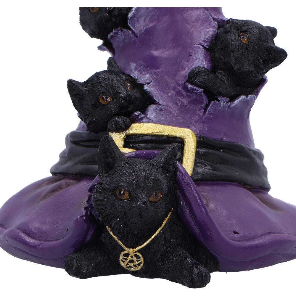 Magical Mischief 14cm