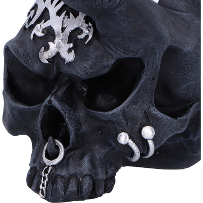 Horns Up 17.5cm