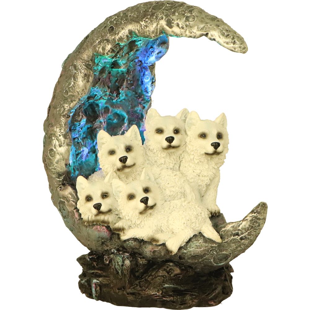 Moon Litter 19.5cm
