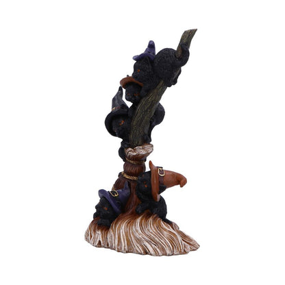 Broomstick Kindle 21cm