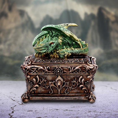 Guardian of the Hoard 13cm