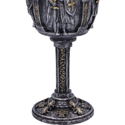 Gallant Knight Goblet 19.7cm