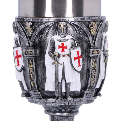 Valiant Knight Goblet 19.7cm