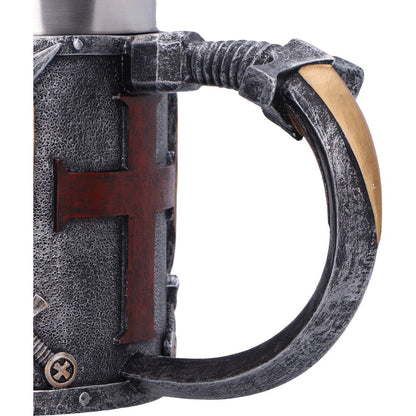 Heraldic Tankard 12cm