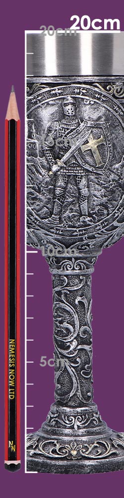 Knight of Honour Goblet