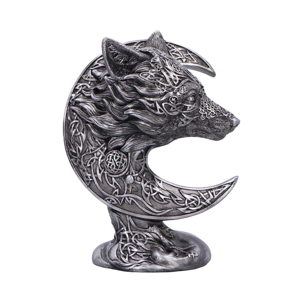 Celtic Crescent 21cm