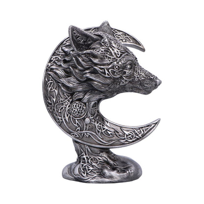 Celtic Crescent 21cm