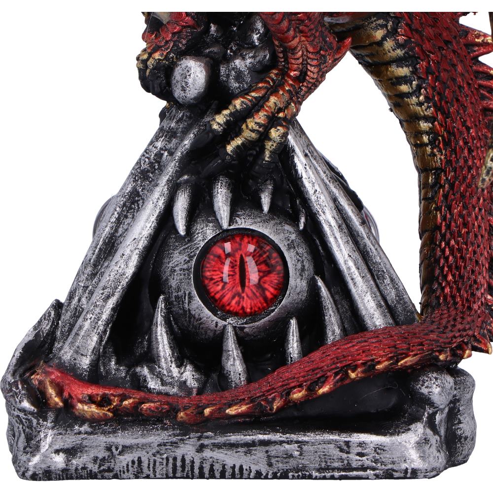 Guardians Gaze 16.5cm