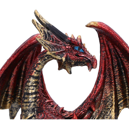 Guardians Gaze 16.5cm