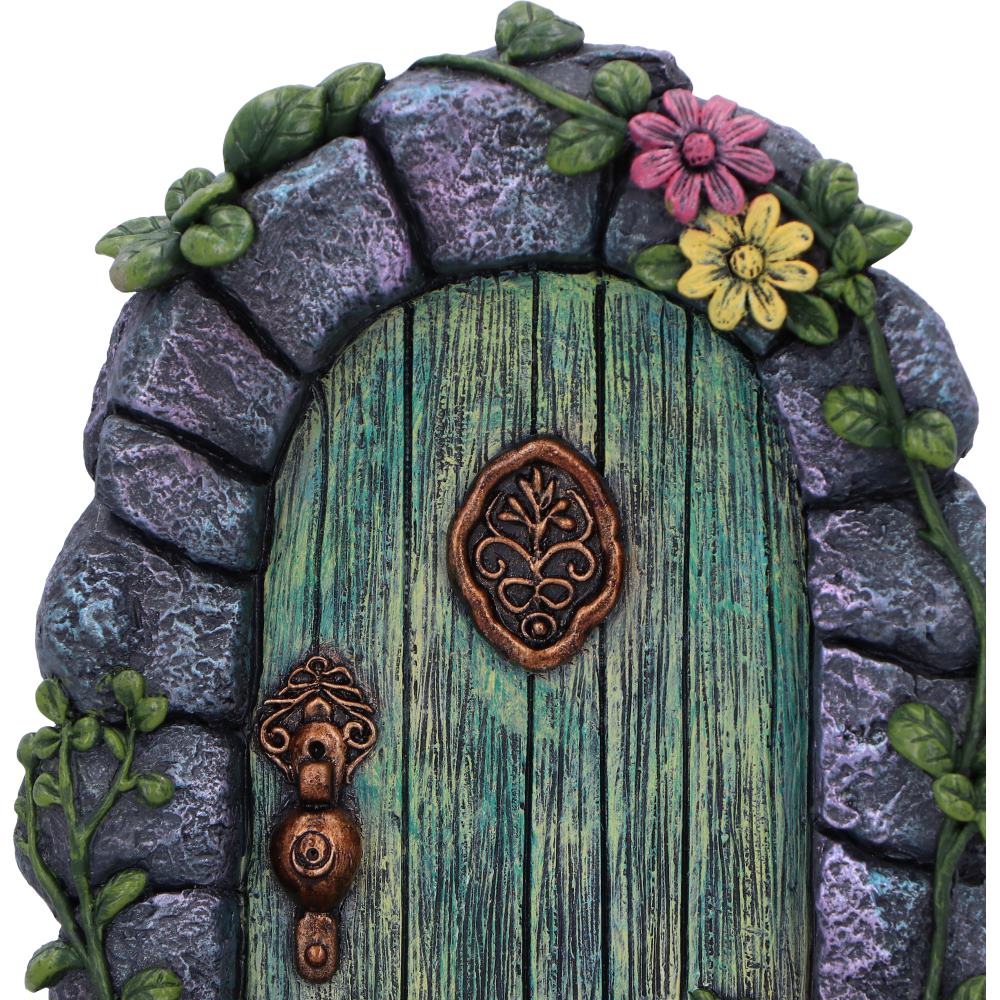 Fae's Forest Welcome 16cm