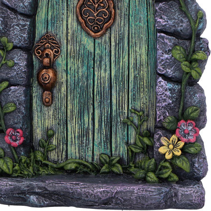 Fae's Forest Welcome 16cm