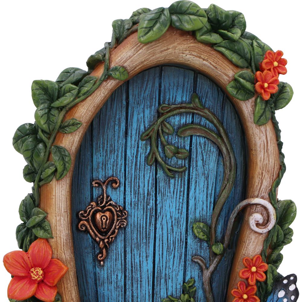 Fae's Enchanted Welcome 16.5cm