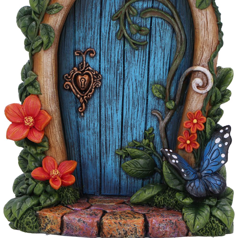 Fae's Enchanted Welcome 16.5cm