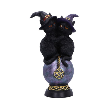 Kittens Orbuculum 19cm