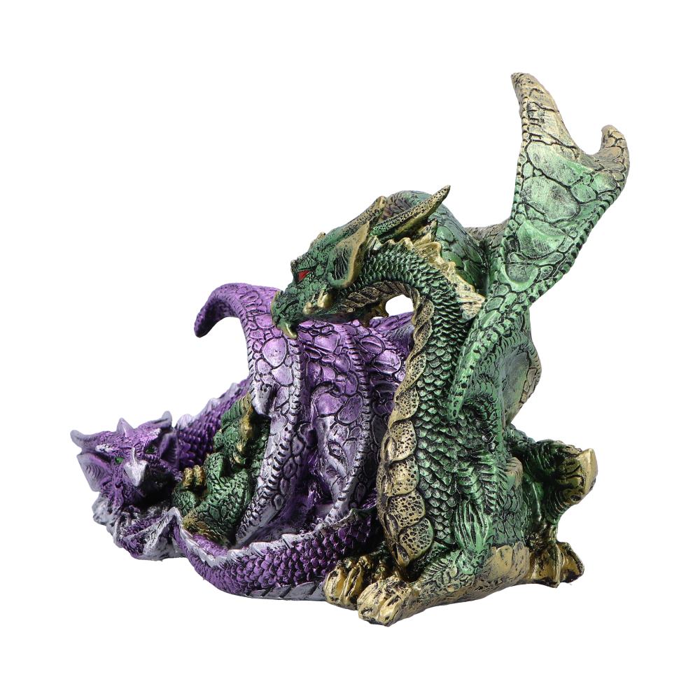 Precious Hoard 17cm