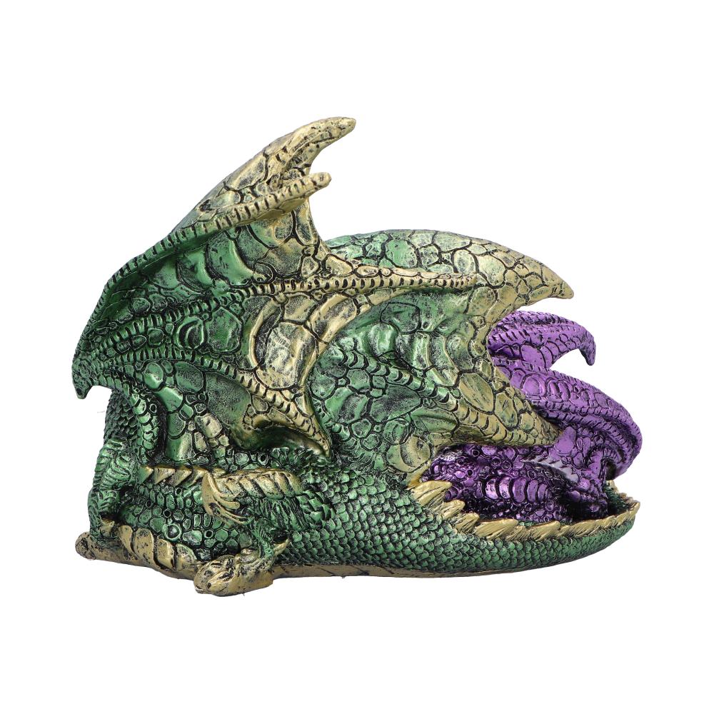Precious Hoard 17cm