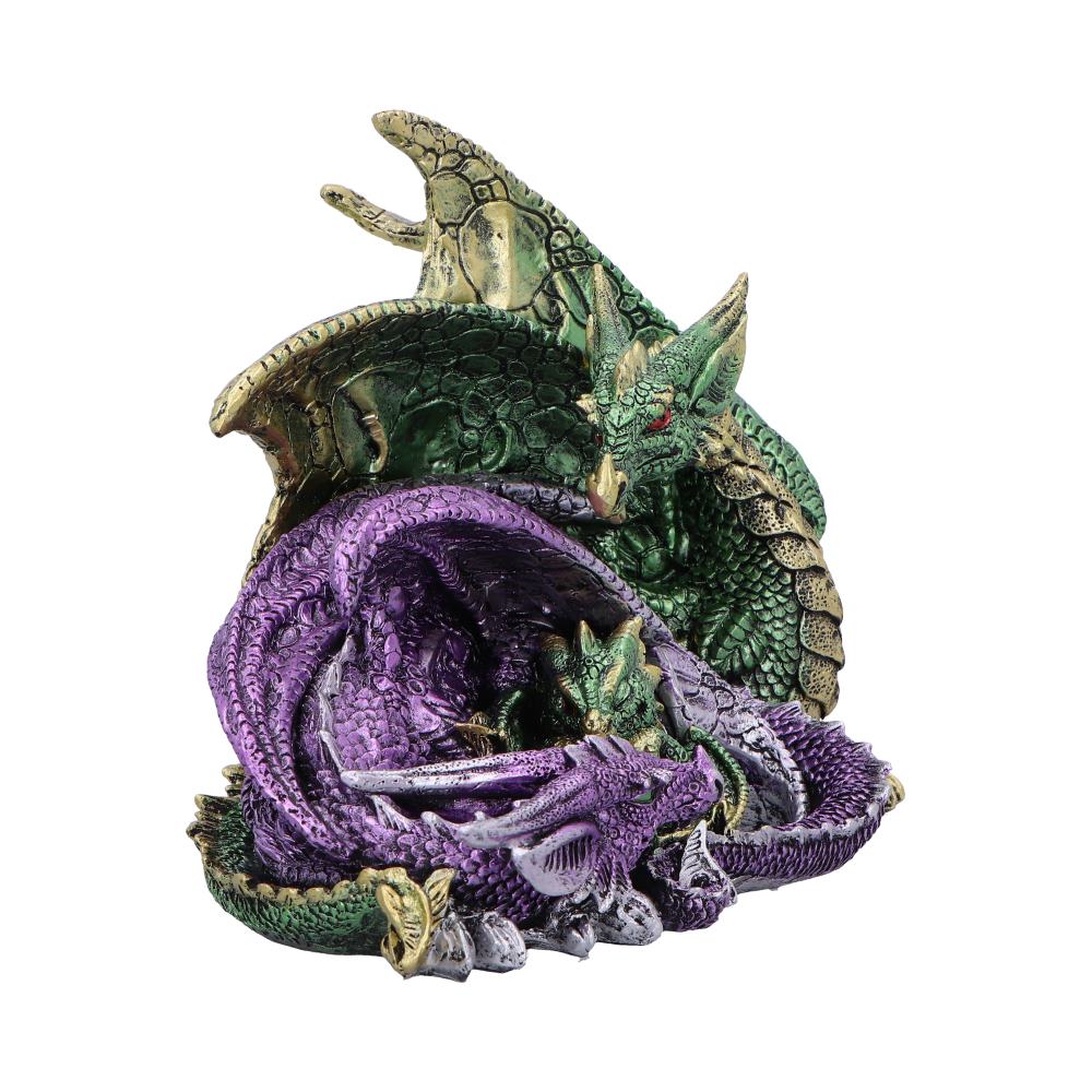 Precious Hoard 17cm