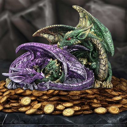 Precious Hoard 17cm