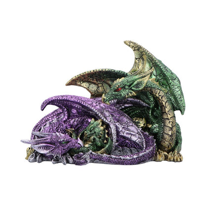 Precious Hoard 17cm