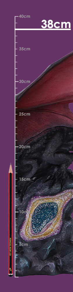 Leroux 38cm