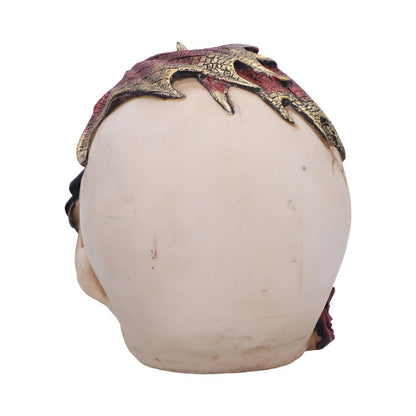 Rose Flame 14.5cm
