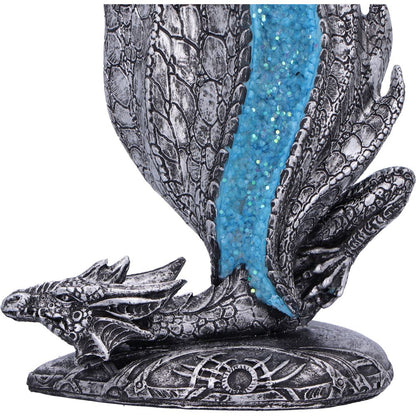 Dragon Flame Backflow Incense Burner 20cm