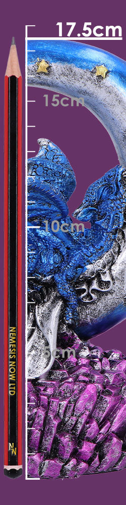 Dragonling Doze 17.5cm