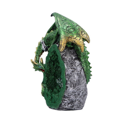 Emerald Overseer 18cm